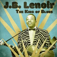 The King of Blues