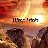 Moon Tricks