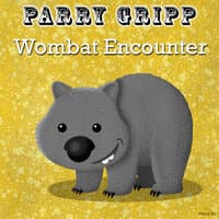 Wombat Encounter