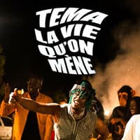 Téma la vie qu'on mène