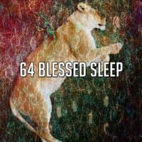 64 Blessed Sle - EP