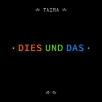 Dies und das