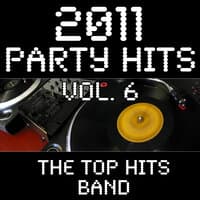 2011 Party Hits Vol. 6