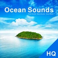 Ocean Sounds in HQ