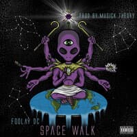 Space Walk