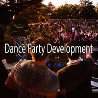 Dance Party Development