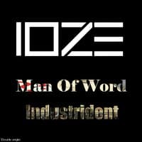 Man Of Word / Industrident