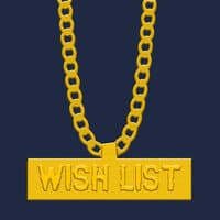 wishlist