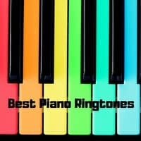 Best Piano Ringtones: # Alarm Clock