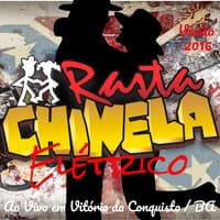 Rasta Chinela Elétrico: Verão 2016 (Ao Vivo em Vitória da Conquista, BA)