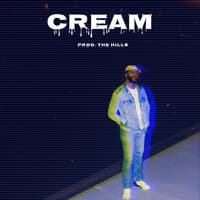 Cream