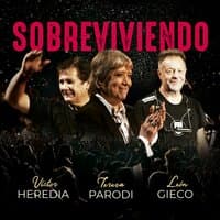 Sobreviviendo (En Vivo)