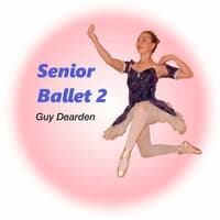 Senior Ballet 2