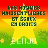 Les hommes naissent libres et égaux en droits