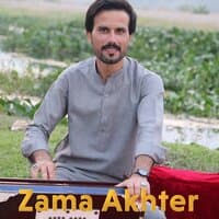 Zama Akhter