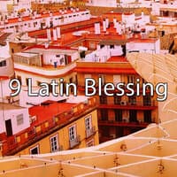 9 Latin Blessing