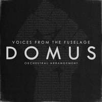 Domus (Orchestral Arrangement)