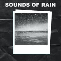 Sounds of Rain