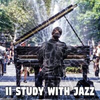 11 Study with Jazz