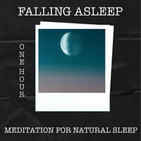 1 Hour of Fall Asleep Meditation for Natural Sleep