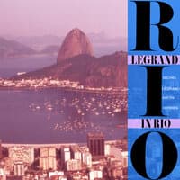 Legrand In Rio