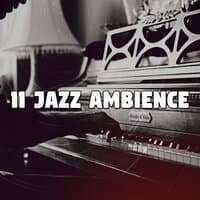 11 Jazz Ambience