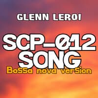 Scp-012 Song