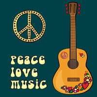 Peace, Love & Music