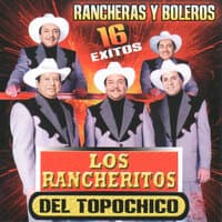 Rancheras Y Boleros