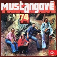 Mustangové 74