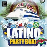 Latino Party Boat