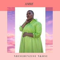 Ndisebenzise Nkosi