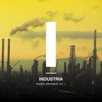 Industria: Minimal Breakbeat, Vol. 1