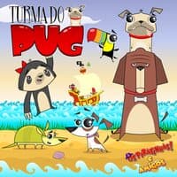 Turma do Pug