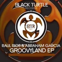 Groovyland EP