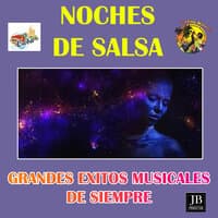 Noches De Salsa