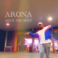 Rxck the Boat