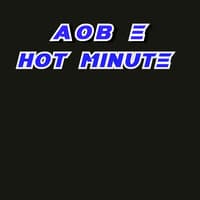 Hot Minute