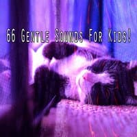 66 Gentle Sounds for Kids!