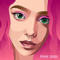 Pink Girl