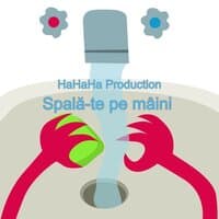 Spala-Te Pe Maini