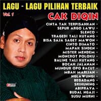 Lagu Lagu Pilihan Terbaik, Vol.1