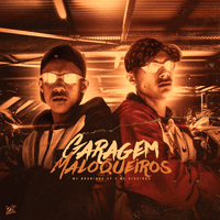 Garagem dos Maloqueiros