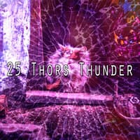 25 Thors Thunder