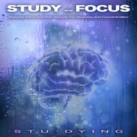 Study and Focus: Relaxing Piano and Rain Sounds For Studying and Concentration