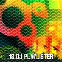 10 Dj Playlister