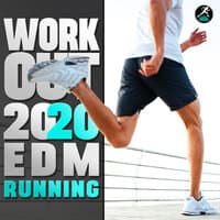 Workout 2020 EDM Running