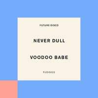 Voodoo Babe