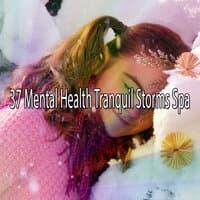 37 Mental Health Tranquil Storms Spa