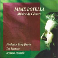 Botella: Musica de camara